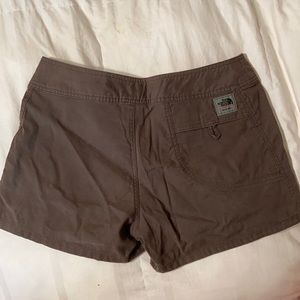 North face short